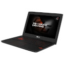 Portátil Asus Gaming Rog Gl502vm-Fy377t I7-7700hq 15.6fhd | Quonty.com | 90NB0DR1-M06540