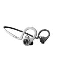 Auriculares Micro Plantronics Backbeat Fit Bt Acero | Quonty.com | 206004-05