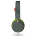 Auriculares Micro Plantronics Backbeat 500 Black | Quonty.com | 207850-01