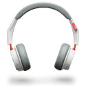 Auriculares Micro Plantronics Backbeat 500 Bt White | Quonty.com | 207840-01