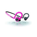 Auriculares Micro Plantronics Backbeatfit Bt Fucsia | Quonty.com | 206003-05