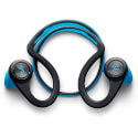 Auriculares Micro Plantronics Backbeat Fit Bt Blue | Quonty.com | 206001-05