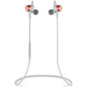 Auriculares C/Microfono Plantronics Backbeatgo3 Bt Orange | Quonty.com | 204353-05