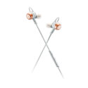 Auriculares C/Microfono Plantronics Backbeatgo3 Bt Orange | Quonty.com | 204353-05