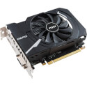 Msi Gtx 1050 Ti Aero Itx Ocv1 4gb Gddr5 | Quonty.com | 912-V809-3003