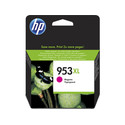 Cartucho Orig Hp Nº 953xl Magenta F6u17ae | Quonty.com | F6U17AE