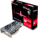Vga Sapphire Rx580 Pulse 4gb Gddr5 | Quonty.com | 11265-09-20G