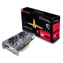 Tarjeta Gráfica Sapphire Rx570 Pulse 4gb Gddr5 | Quonty.com | 11266-04-20G
