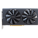 Tarjeta Gráfica Sapphire Rx570 Pulse 4gb Gddr5 | Quonty.com | 11266-04-20G