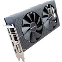 Tarjeta Gráfica Sapphire Rx570 Pulse 4gb Gddr5 | Quonty.com | 11266-04-20G