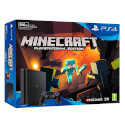 Videoconsola Sony Ps4 500gb Slim + Minecraft | Quonty.com | 9878261