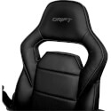 Silla Gaming Drift Dr75 Negro | Quonty.com | DR75B