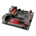 Pb Asrock 1151 Fatal1ty Z270 Gaming-Itx/Ac | Quonty.com | 90-MXB3U0-A0UAYZ