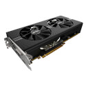 Sapphire Rx570 Nitro+ 8gb Gddr5 | Quonty.com | 11266-09-20G