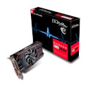 Sapphire Rx560 Pulse 4gb Oc Gddr5 7000mhz | Quonty.com | 11267-00-20G