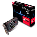 Sapphire Rx560 Pulse 2gb Oc Gddr5 7000mhz | Quonty.com | 11267-02-20G