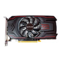 Sapphire Rx560 Pulse 2gb Oc Gddr5 7000mhz | Quonty.com | 11267-02-20G