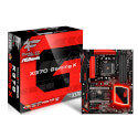 Placa Base Asrock Am4 X370 Gaming X | Quonty.com | 90-MXB5M0-A0UAYZ