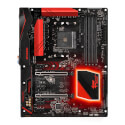 Placa Base Asrock Am4 X370 Gaming X | Quonty.com | 90-MXB5M0-A0UAYZ