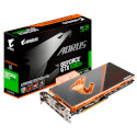 Gigabyte Gtx 1080 Ti Aorus Wforce Wb Xe 11gb | Quonty.com | GV-N108TAORUSX WB-11GD