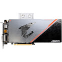 Gigabyte Gtx 1080 Ti Aorus Wforce Wb Xe 11gb | Quonty.com | GV-N108TAORUSX WB-11GD