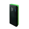 Powerbank/Bateria Externa Adata Apt100 Negro/Verde | Quonty.com | APT100-10000M-5V-CBKGR
