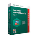 Softw Kaspersky Internet Security 2018 | Quonty.com | KL1941S5DFS-7SE