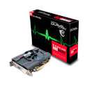 Sapphire Rx550 Pulse 4gb Gddr5 | Quonty.com | 11268-01-20G