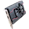 Sapphire Rx550 Pulse 4gb Gddr5 | Quonty.com | 11268-01-20G