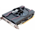 Sapphire Rx550 Pulse 4gb Gddr5 | Quonty.com | 11268-01-20G