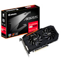 Gigabyte Rx580 Aorus 4gb Gddr5 | Quonty.com | GV-RX580AORUS-4GD