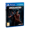 Juego Sony Ps4 Uncharted El Legado Perdido | Quonty.com | 9857761