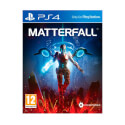 Juego Sony Ps4 Matterfall | Quonty.com | 9862567