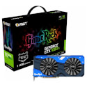 Palit Gtx 1080 Ti Gamerock Premium 11gb Ddr5 | Quonty.com | NEB108TH15LCG