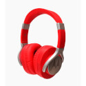 Auriculares Micro Motorola Pulse Max Rojo | Quonty.com | 717110506001