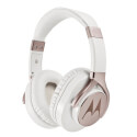 Auriculares Micro Motorola Pulse Max Blanco | Quonty.com | 717110206001
