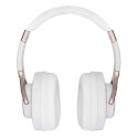 Auriculares Micro Motorola Pulse Max Blanco | Quonty.com | 717110206001