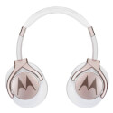 Auriculares Micro Motorola Pulse Max Blanco | Quonty.com | 717110206001