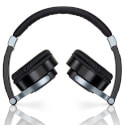 Auriculares Micro Motorola Pulse 2 Negro | Quonty.com | 717210106001