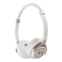Auriculares Micro Motorola Pulse 2 Blanco | Quonty.com | 717210206001