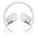 Auriculares Micro Motorola Pulse 2 Blanco | Quonty.com | 717210206001