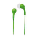 Auriculares Micro Motorola Earbuds 2 Verde | Quonty.com | 717317406001