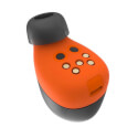 Auriculares Micro Deportivos Motorola Verve Ones+ | Quonty.com | 715413506001