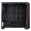 Caja Torre/Atx Coolermaster Masterbox 5 Msi Edition | Quonty.com | MCX-B5S2-KWNN-03-MI