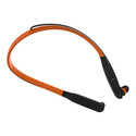 Auriculares Micro Motorola Verve Rider+Negro/Naranja | Quonty.com | 715713506001