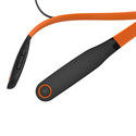 Auriculares Micro Motorola Verve Rider+Negro/Naranja | Quonty.com | 715713506001