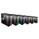 Caja Torre/Atx Coolermaster Masterbox Lite 5 Rgb | Quonty.com | MCW-L5S3-KGNN-02