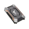 Puente Sli Tarjeta Gráfica Hb Gigabyte Aorus Rgb 6cm | Quonty.com | GC-A2WAYSLI RGB