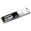 Ssd Kingston 480gb Pcie3 M2 Kc1000 | Quonty.com | SKC1000/480G