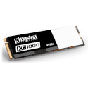 Ssd Kingston 480gb Pcie3 M2 Kc1000 | Quonty.com | SKC1000/480G